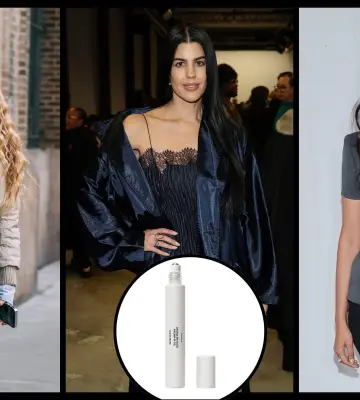 Collage de Sarah Olivieri.