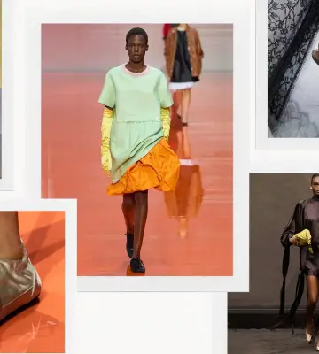 Collage Sarah Olivieri
