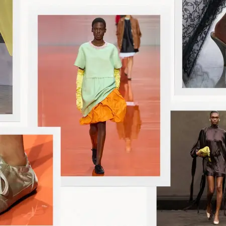 Collage Sarah Olivieri
