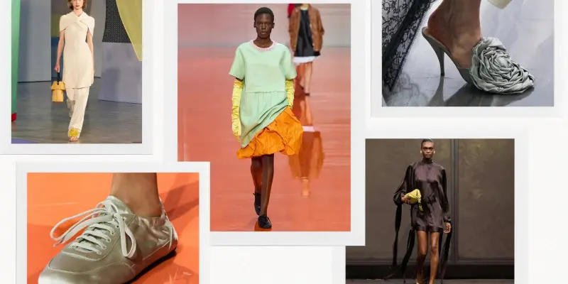 Collage Sarah Olivieri
