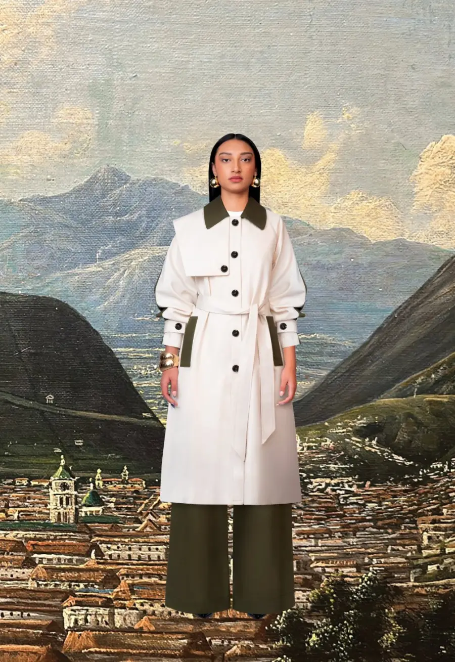 ETÉREA - Foto: Marco Díaz