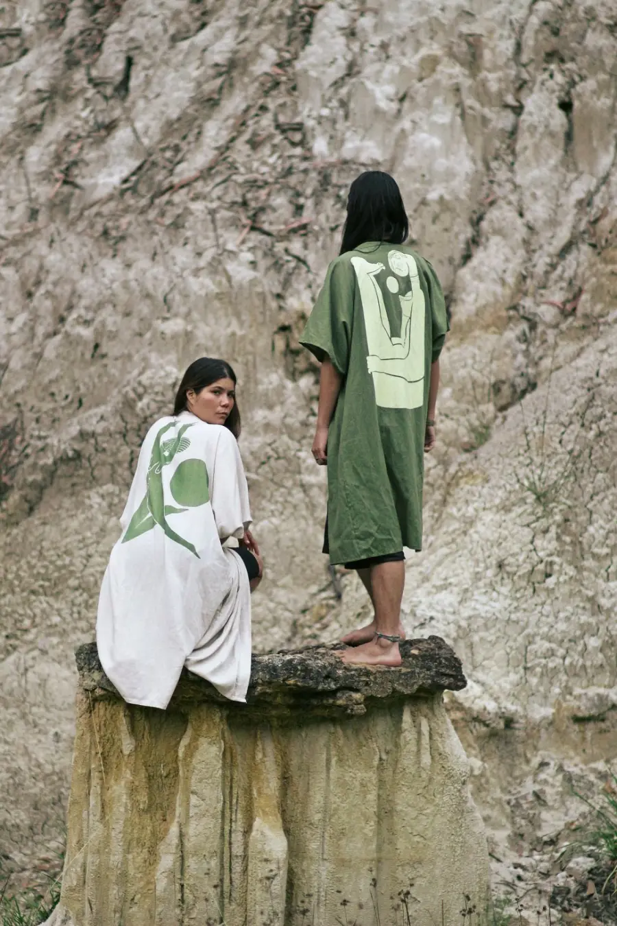 Cortesía Anacleta Design.