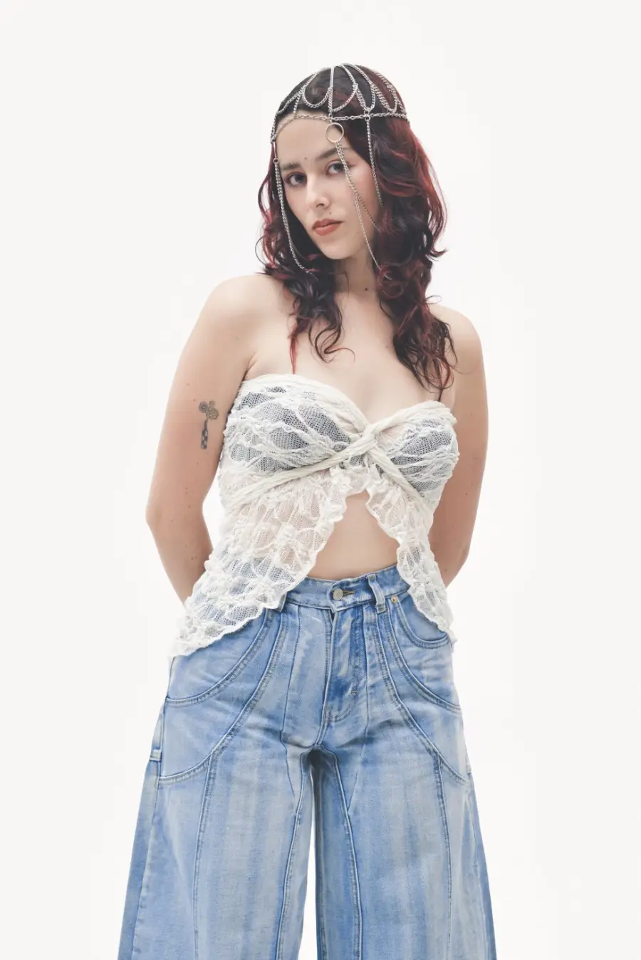 Cortesía Anacleta Design.