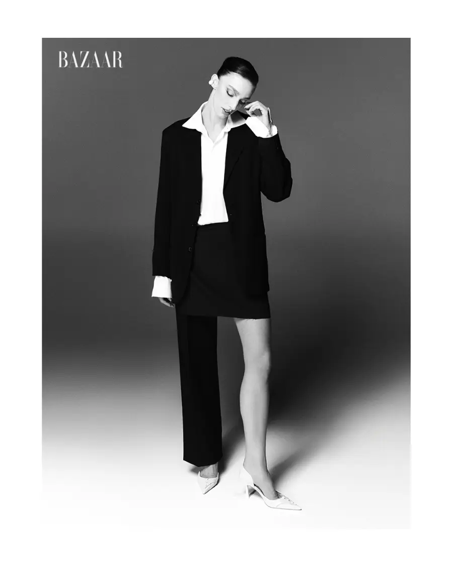 Harper's BAZAAR