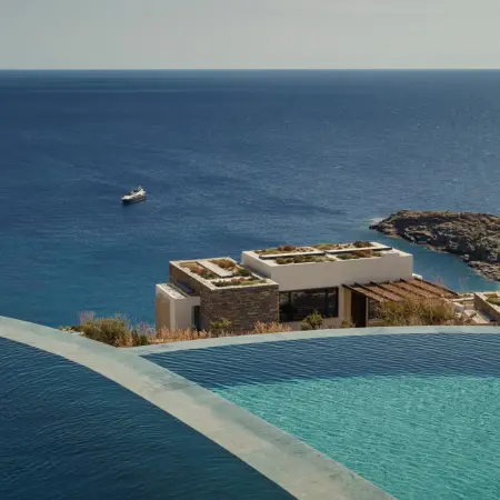 One&Only Kéa Island © 
