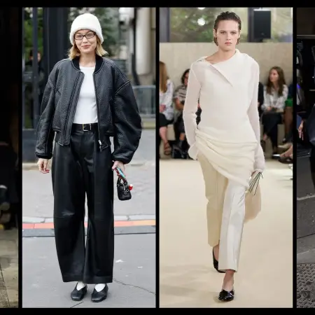 Fotos: Launchmetrics, Getty Images.
