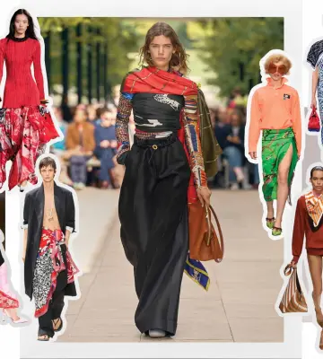 LAUNCHMETRICS SPOTLIGHT.
