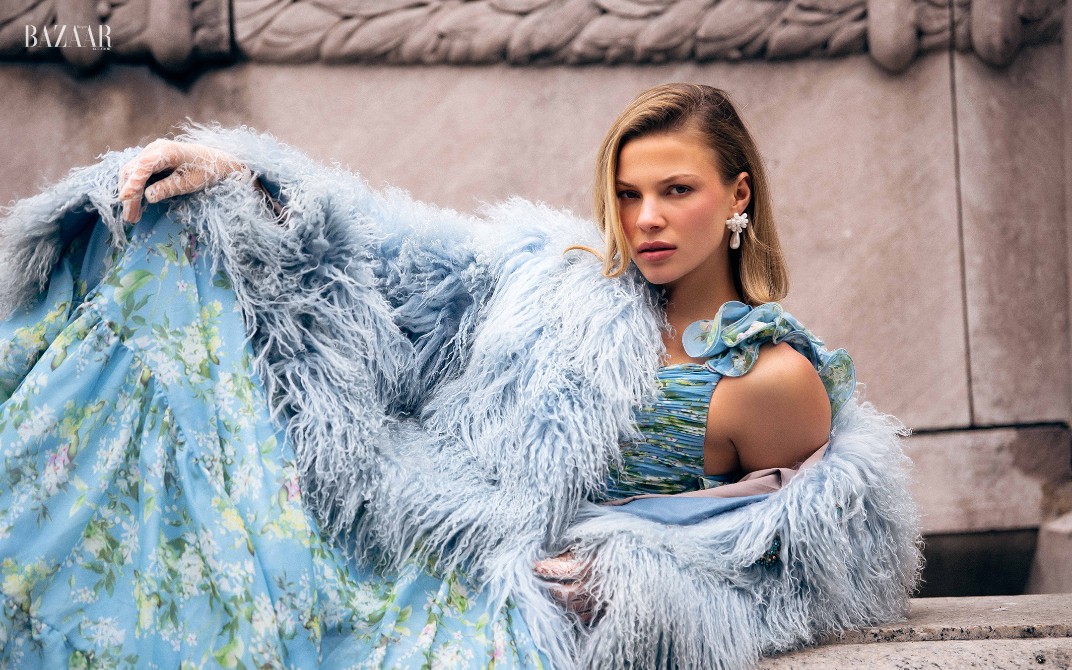 Midnight in Manhattan 