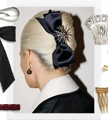 Collage de Olivia Alchek.