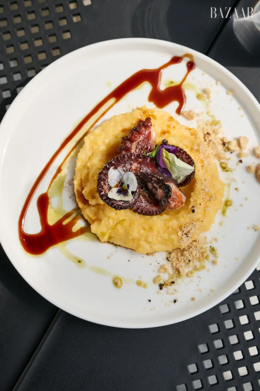 ILLA Foto: Daniel Queirolo