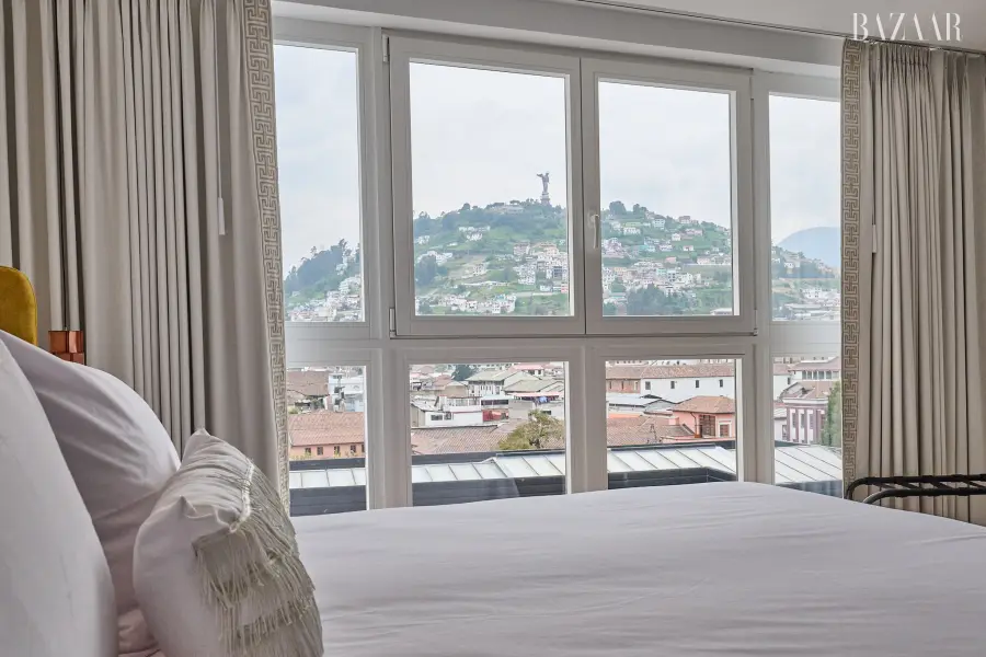 ILLA Foto: Daniel Queirolo