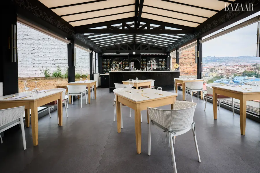 ILLA Foto: Daniel Queirolo