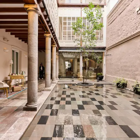 ILLA Foto: Daniel Queirolo