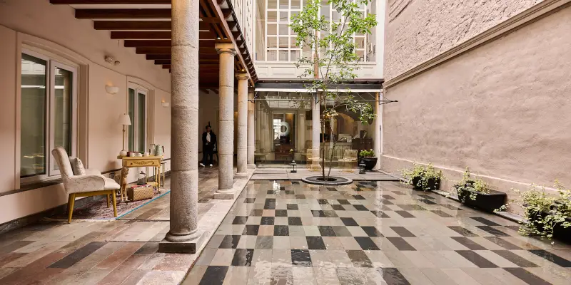 ILLA Foto: Daniel Queirolo