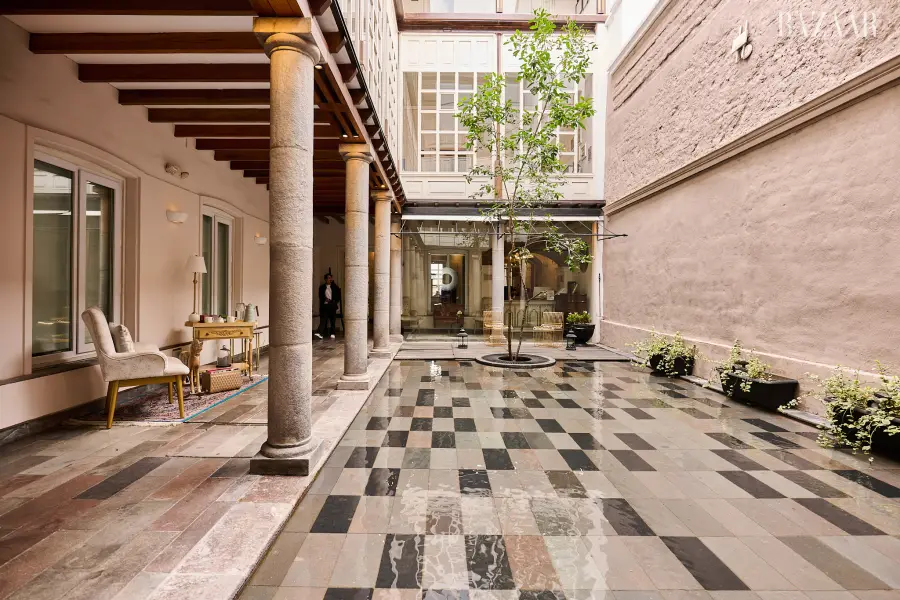 ILLA Foto: Daniel Queirolo