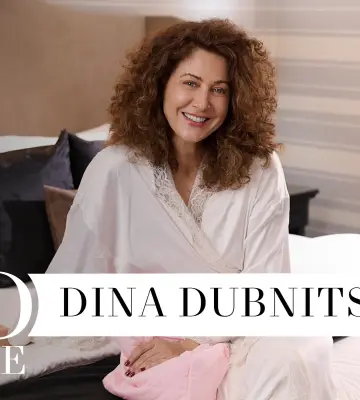 Dina Dubnitsky 