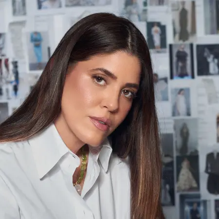 TERESA VALENCIA HARPERS BAZAAR 