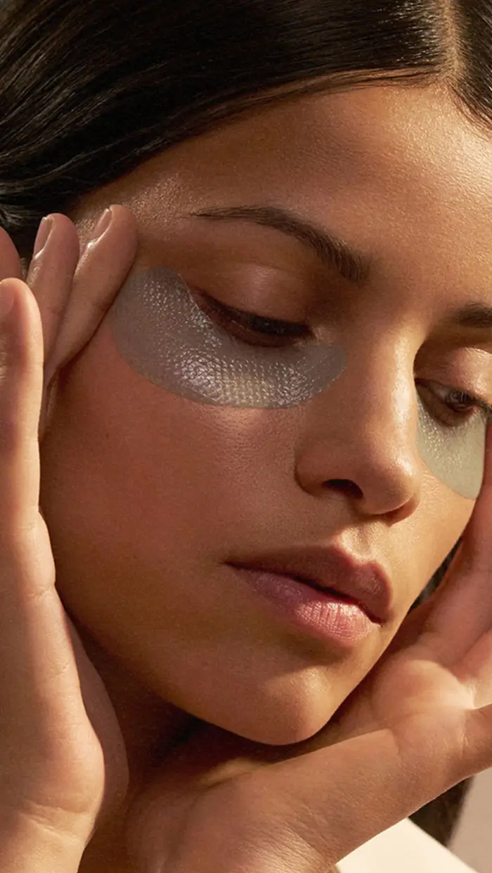 Parches para ojeras: los probé y estos fueron los resultados - Harper's Bazaar