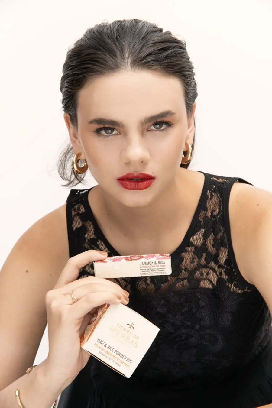 Cortesía de Tierra de Hierbas.