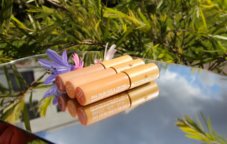 Cortesía de Tierra de Hierbas.