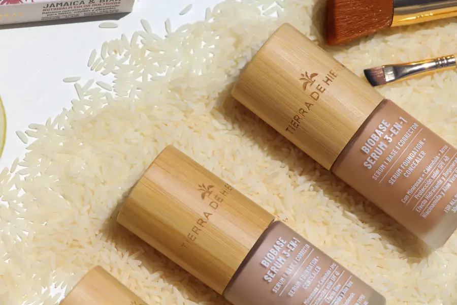 Cortesía de Tierra de Hierbas.