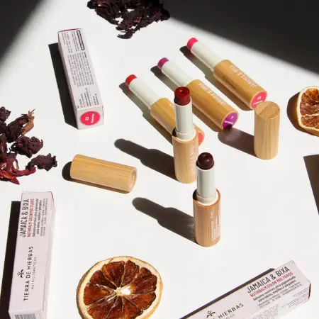 Cortesía de Tierra de Hierbas. Foto: Gabriela Zaldumbide