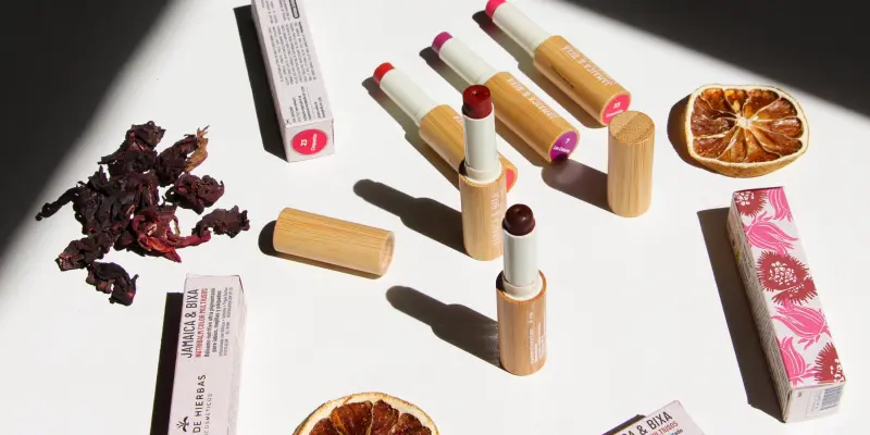 Cortesía de Tierra de Hierbas. Foto: Gabriela Zaldumbide