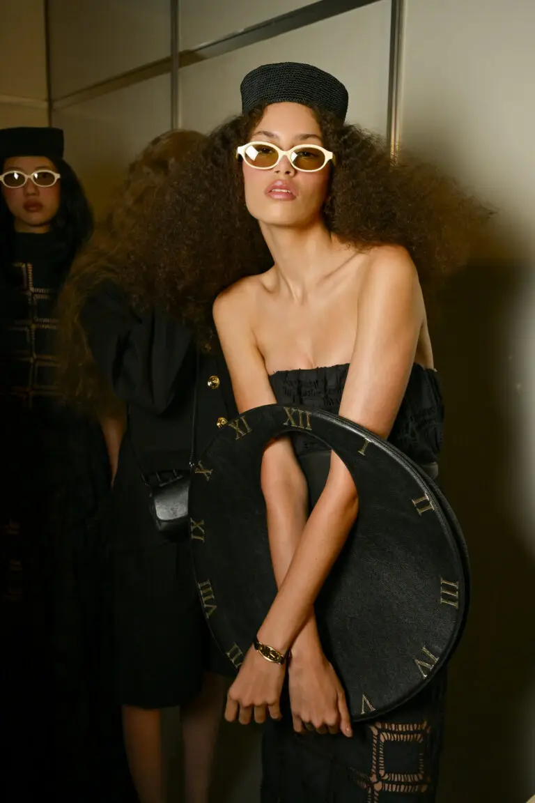 Aluf en Rio Fashion Week 2026