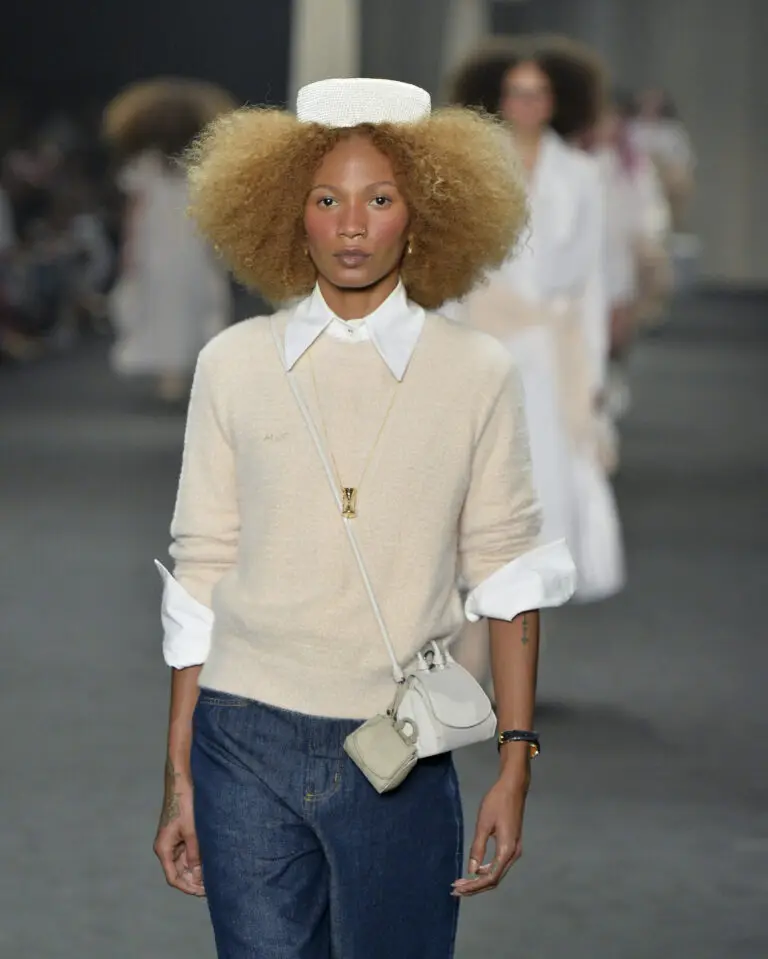 Aluf en Rio Fashion Week 2026