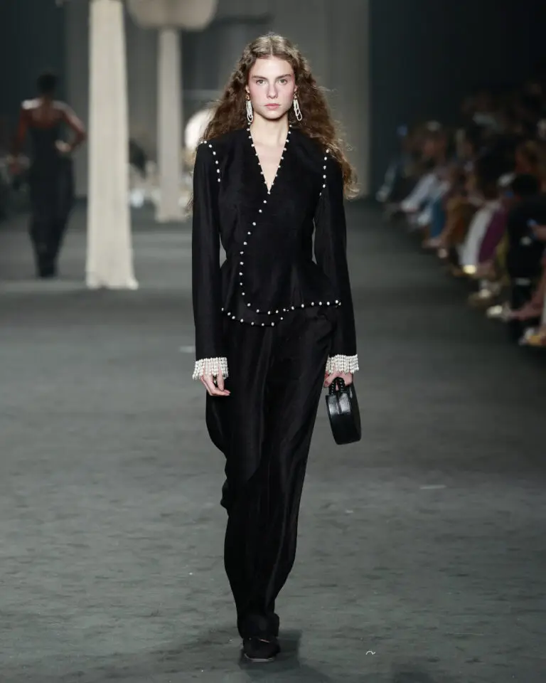 Aluf en Rio Fashion Week 2026