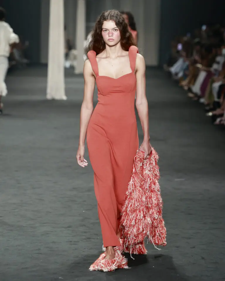 Aluf en Rio Fashion Week 2026