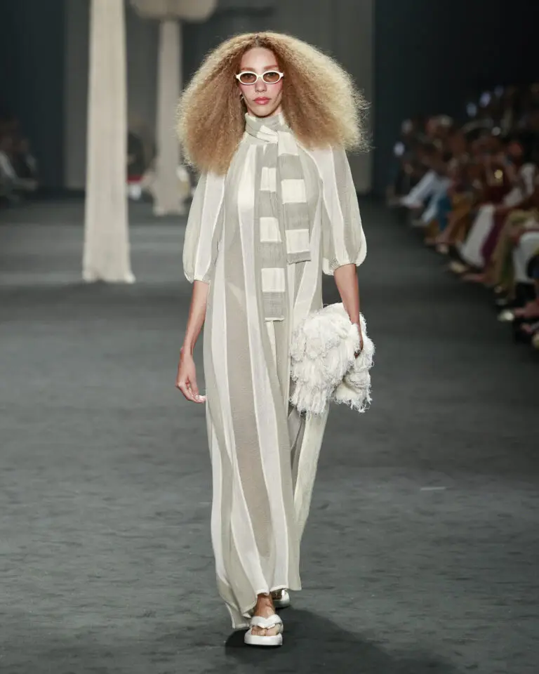 Aluf en Rio Fashion Week 2026