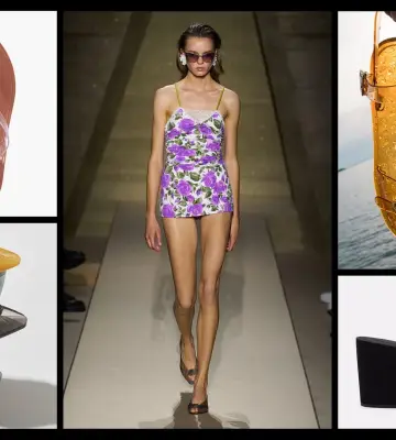 Harper's BAZAAR Ecuador.