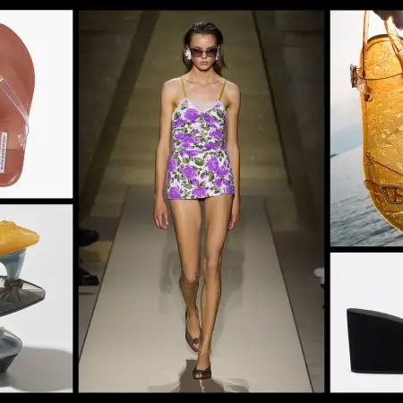 Harper's BAZAAR Ecuador.