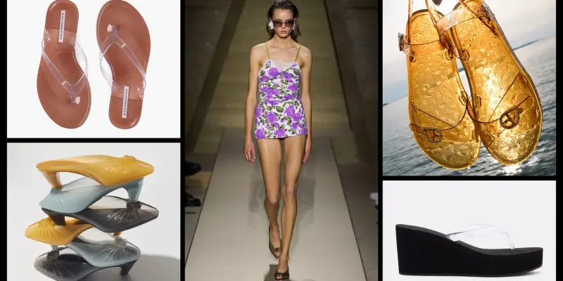 Harper's BAZAAR Ecuador.