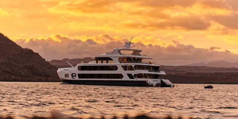 Harper's BAZAAR Ecuador