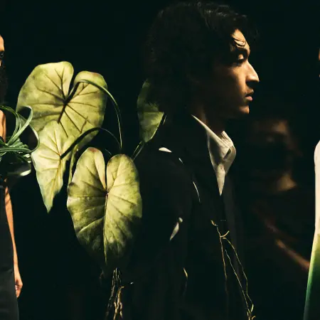 Harper's BAZAAR Ecuador