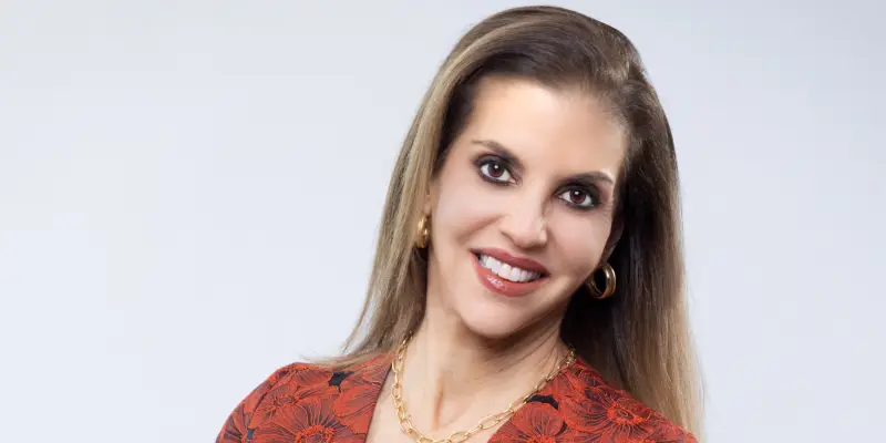 Cortesía Leila Cobo. 