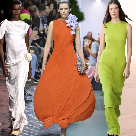 VESTIDOS DE TEMPORADA 