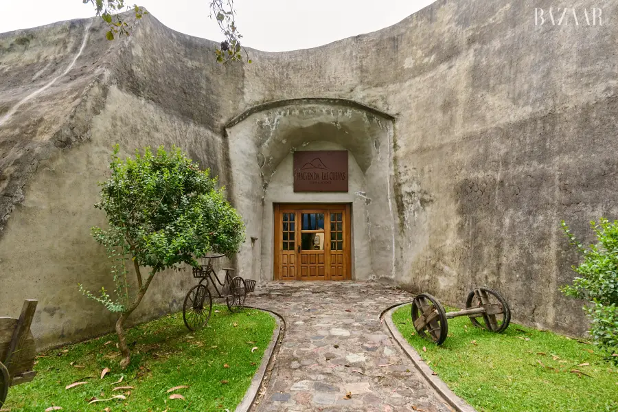 Fotografía: Daniel Queirolo.