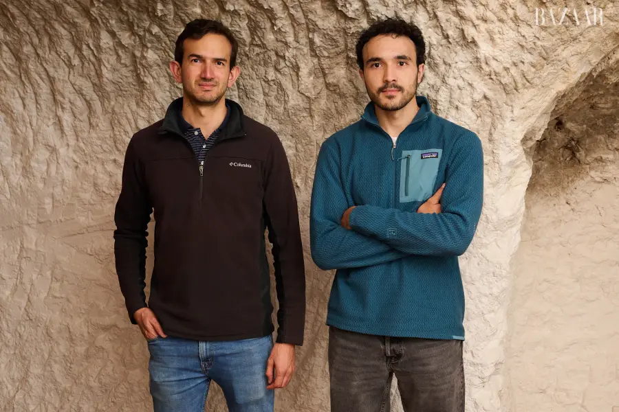 Fotografía: Daniel Queirolo.