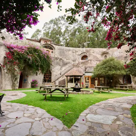 Fotografía: Daniel Queirolo.