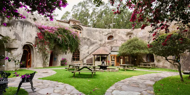 Fotografía: Daniel Queirolo.