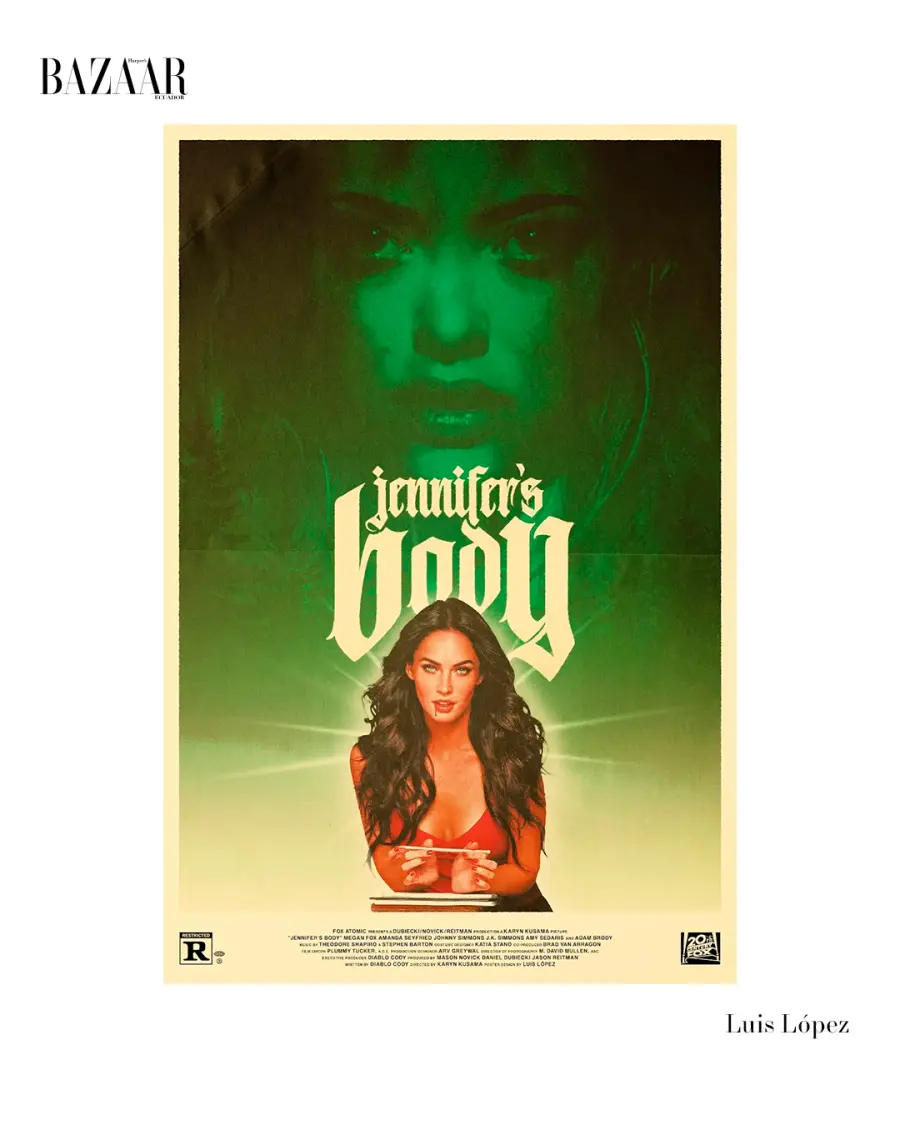 Cortesía del artista.