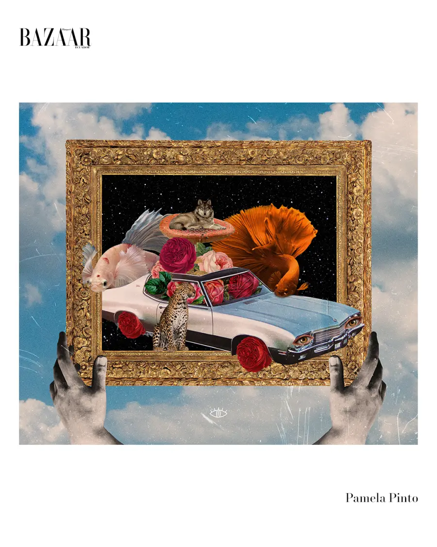 Cortesía del artista.