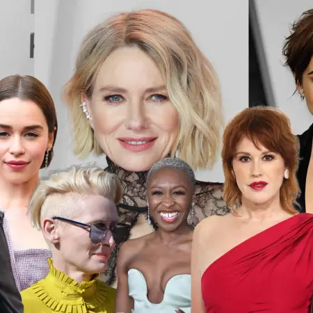 Los 25 cortes de pelo para mujeres maduras que no pasan de moda