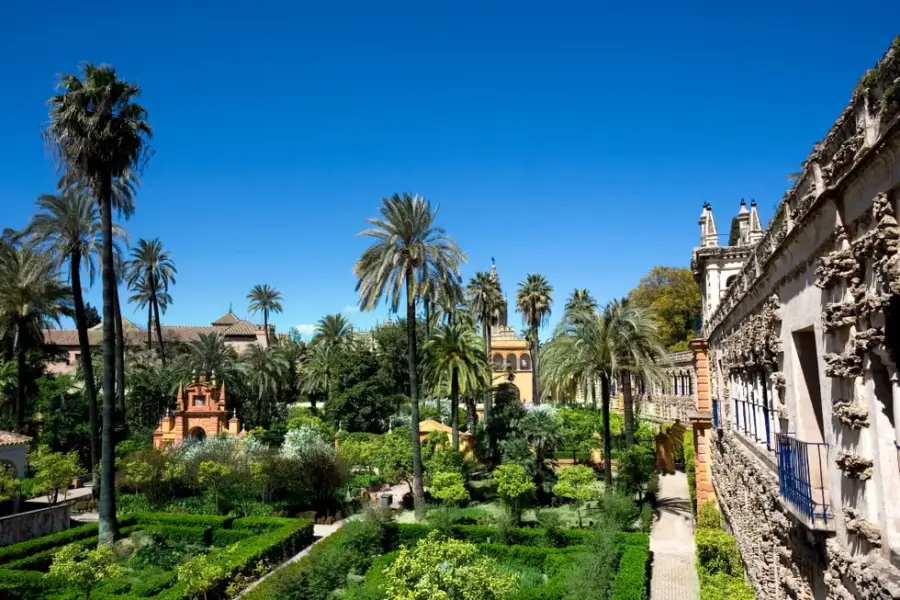 Escapada a Sevilla