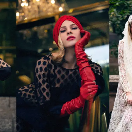 Midnight in Manhattan 