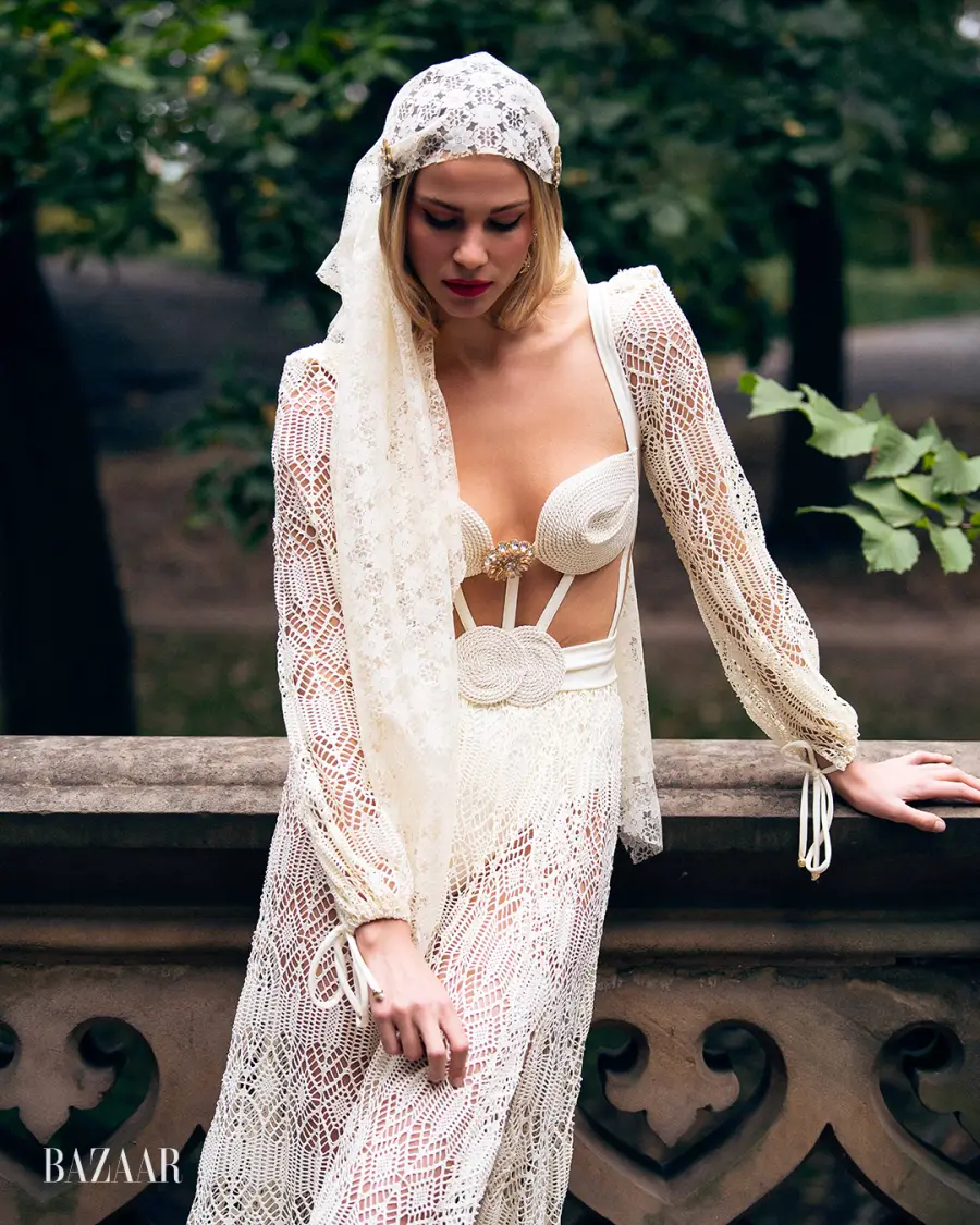 Midnight in Manhattan 