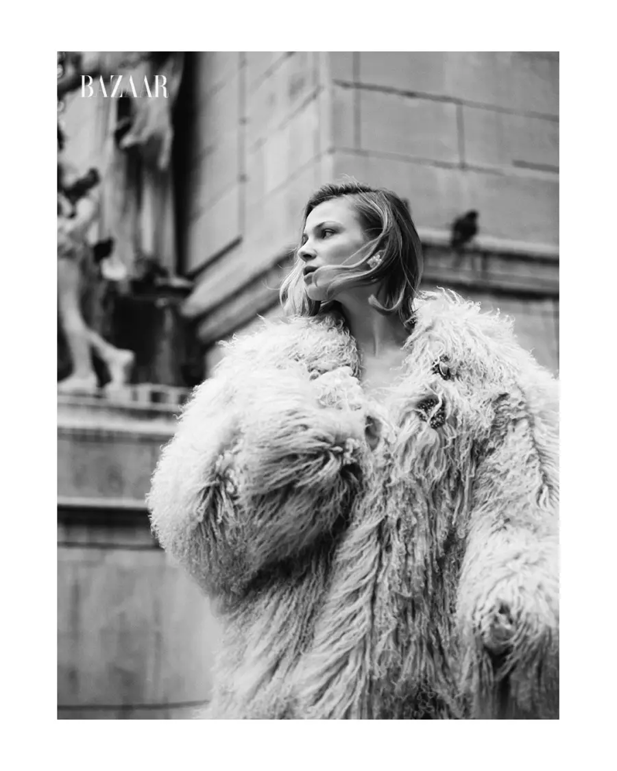 Midnight in Manhattan 